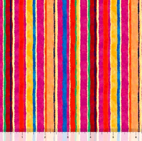 Delightful Dreams - Stripe Multi