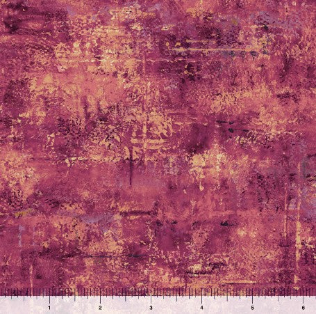 Vibe 45" - Dark Mauve