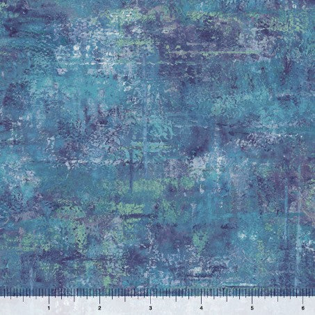 Vibe 45" - Denim
