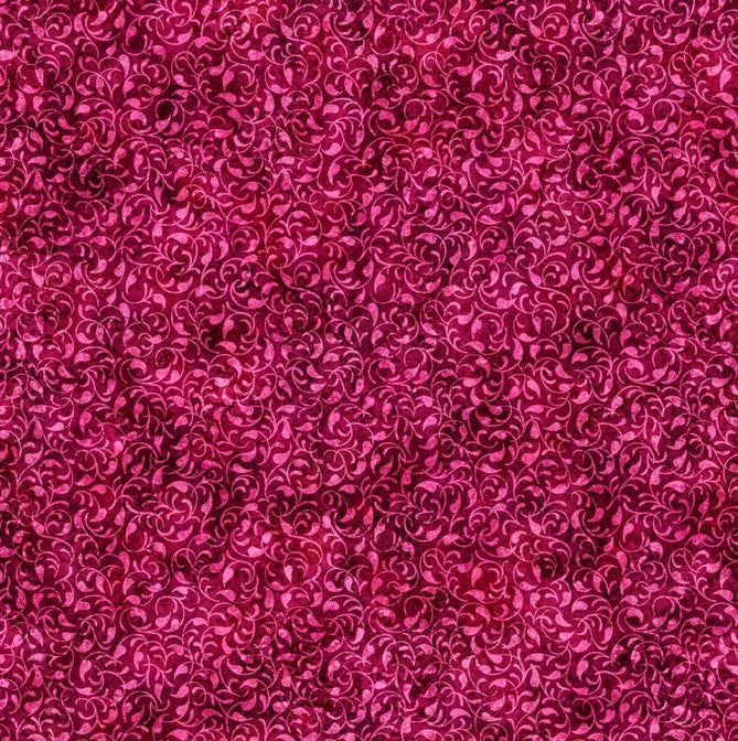 Enchanted - Vine Raspberry