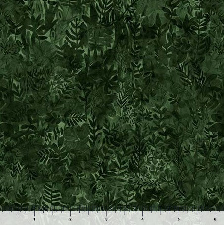 Dinoroars! - Foliage Evergreen