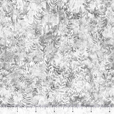 Dinoroars! - Foliage Gray