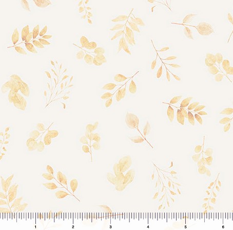 Hunny Bunny - Sprigs Tan