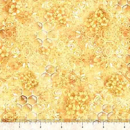 Hunny Bunny - Honeycomb Blender Butter
