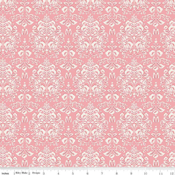 Ciao Bella - Damask Peony