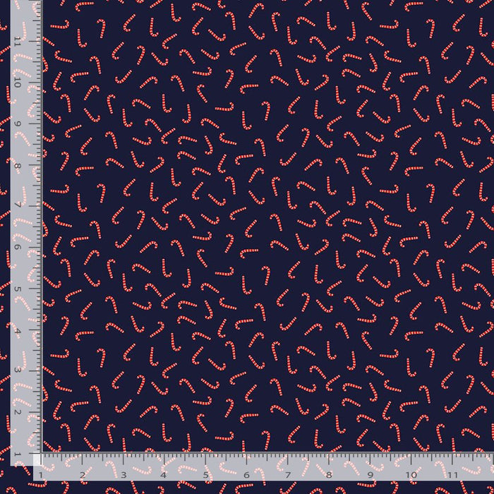 Cat's Pajamas - Candy Canes Vulcan