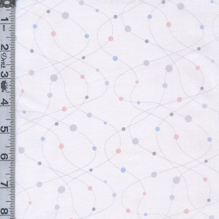 More Spaced Out - Fun Line