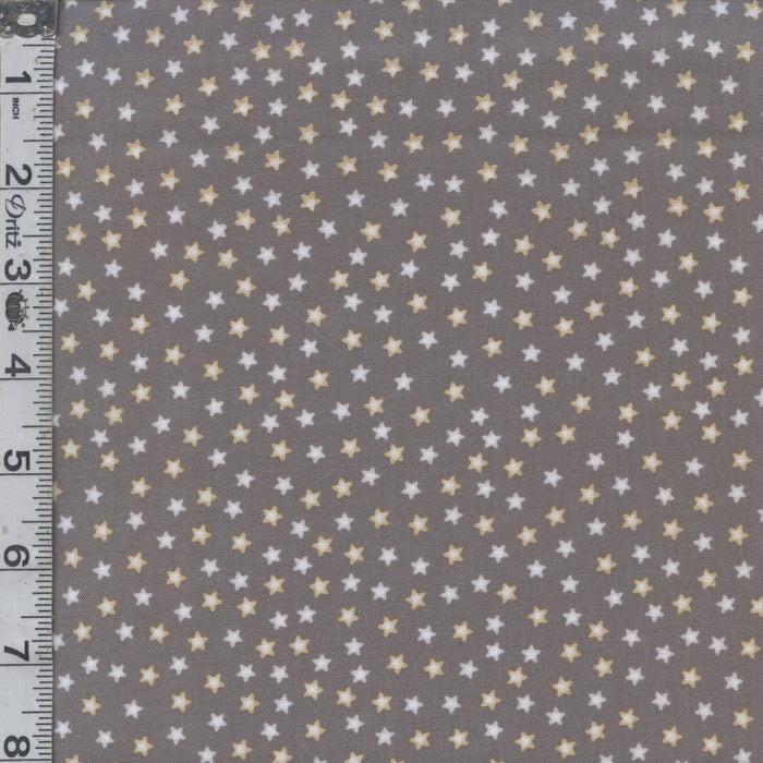 Moonlit Dreams - Tossed Stars Granite