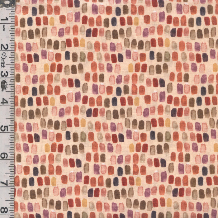 Season's Study - Swatches Pink