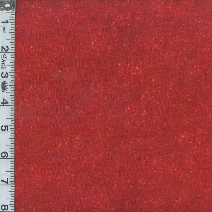 Stipple - Red