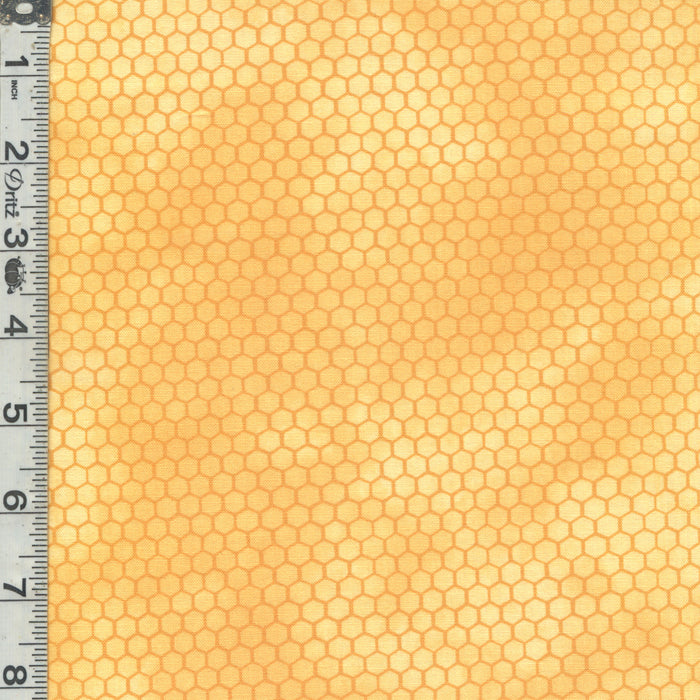 Sunkissed - Honeycomb Yellow