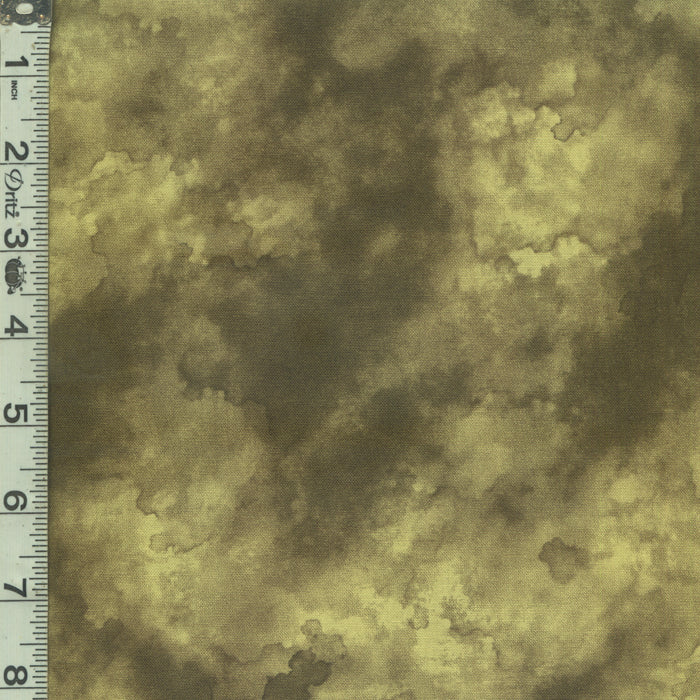 Sunkissed - Blender Green