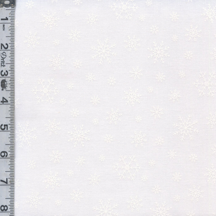 Stocking Stuffers II - Large Snowflakes