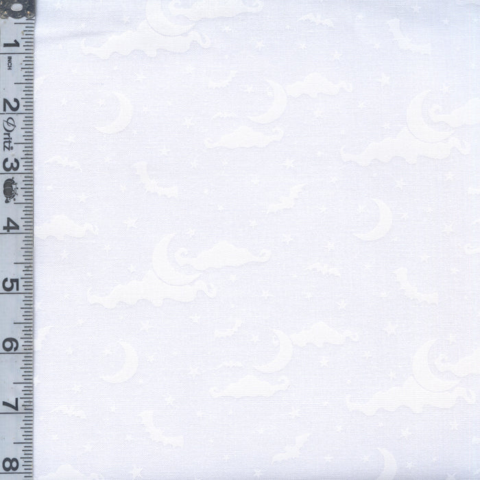 Spooky SpectacIe - Night Sky