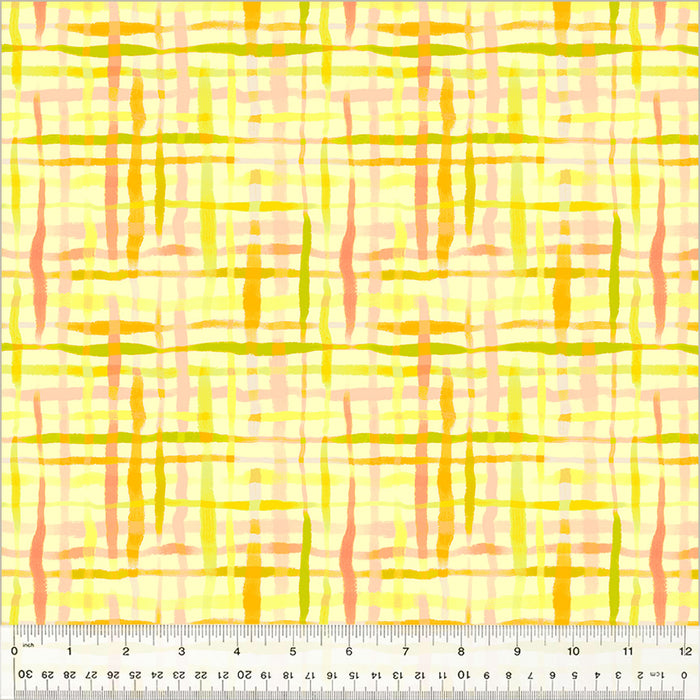 Summersault - Picnic Blanket Petal
