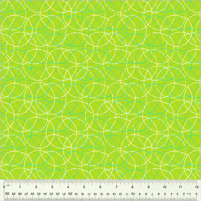 Summersault - Hoolahoop Lime