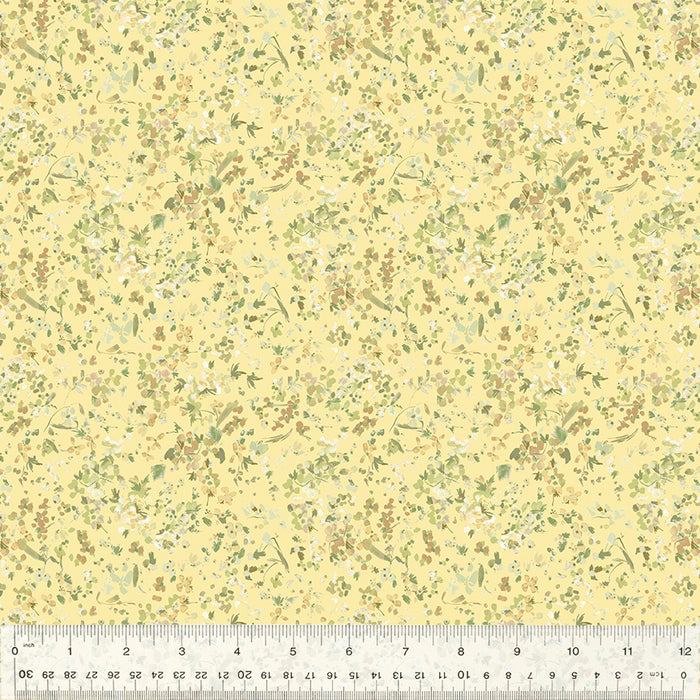 Floret - Buttercup