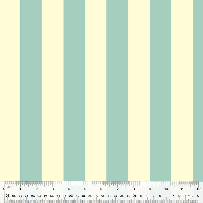 Forestburgh - Broadstripe Ivory