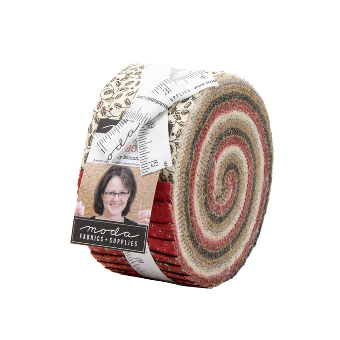 Snowbound Jelly Roll