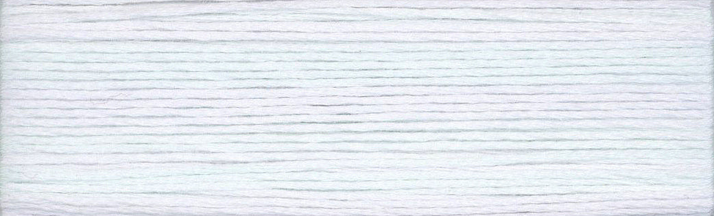 Cosmo Seasons Embroidery Floss - 8003
