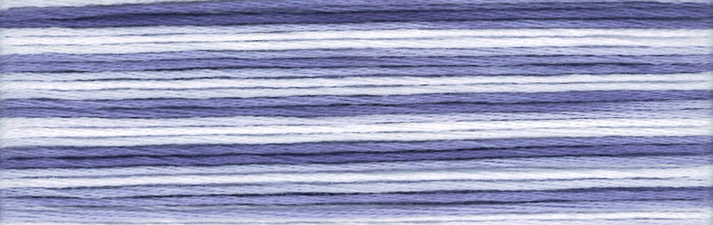 Cosmo Seasons Embroidery Floss - 8058