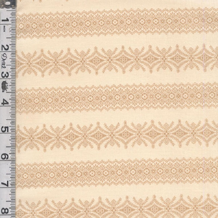 Seabreeze - Coral Cream