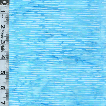 Between the Lines Batiks - Sky