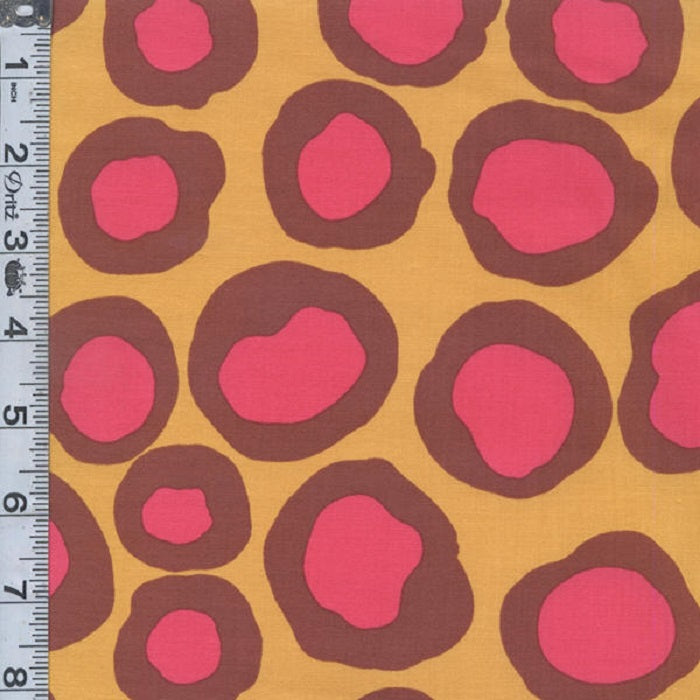 Kaffe Fassett February 2023 - Fish Lips Banana