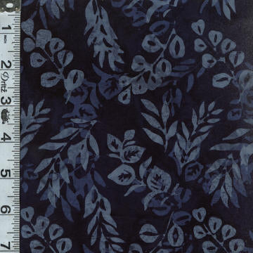 Appletini Batiks - Moonstruck
