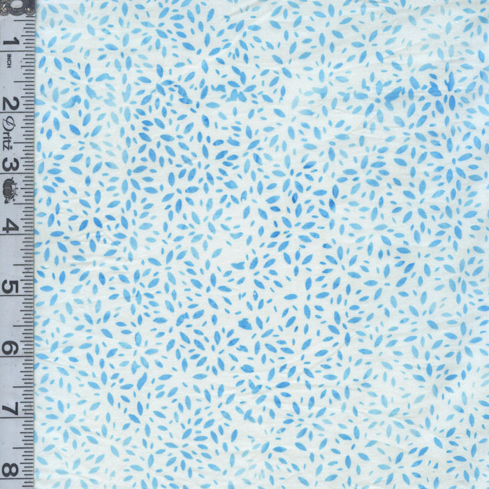 100 Year Hoffman Challenge Batiks - Breeze