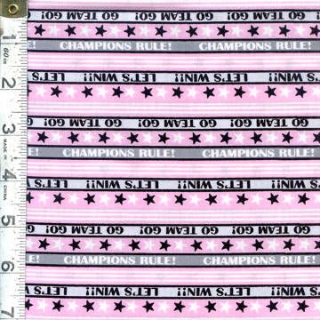 All Stars - Stripe
