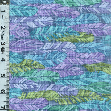 Horizon - Feathers Heather