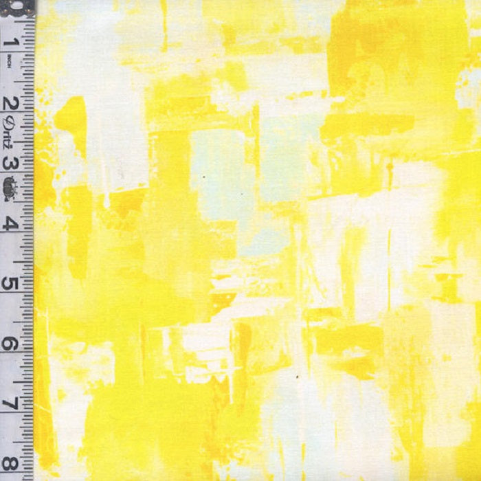 Wishwell: Color Wheel - Paint Swatches Lemon Ice