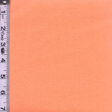 Kona Sheen 2022 - Solid Cantaloupe/Gold Shimmer