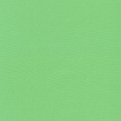 Kona Cotton Solid - Asparagus