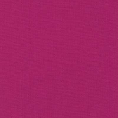 Kona Cotton Solid - Cerise