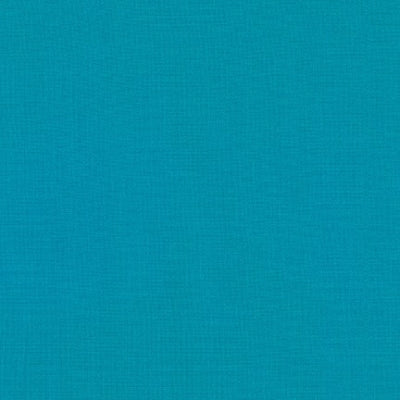 Kona Cotton Solid - Cyan