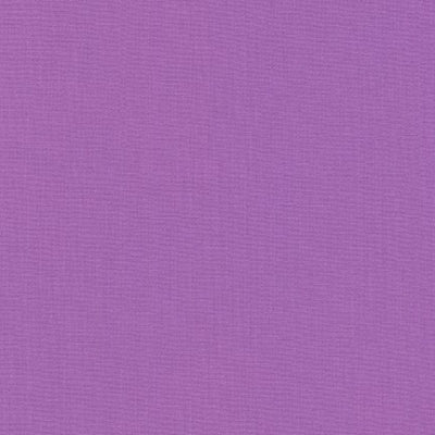 Kona Cotton Solid - Dahlia