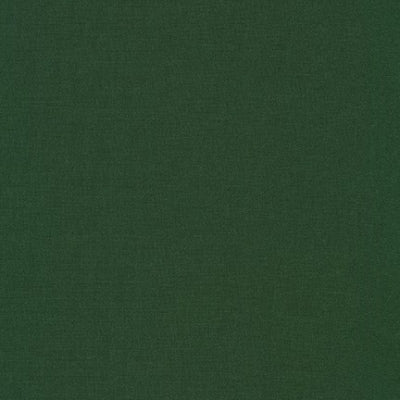 Kona Cotton Solid - Hunter Green