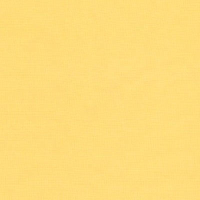 Kona Cotton Solid - Lemon