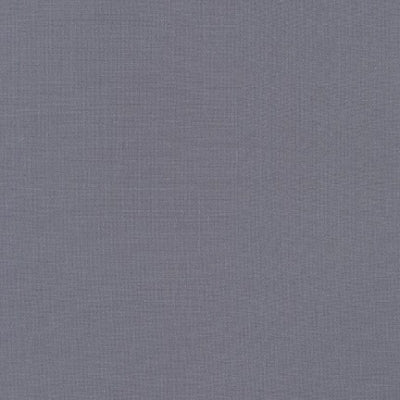 Kona Cotton Solid - Med Grey