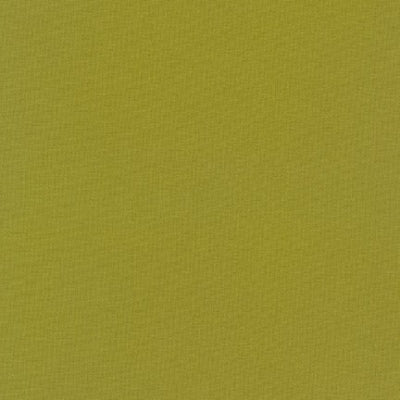 Kona Cotton Solid - Olive