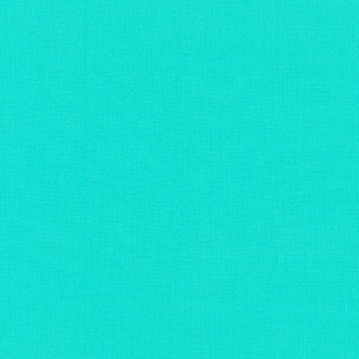 Kona Cotton Solid - Pool