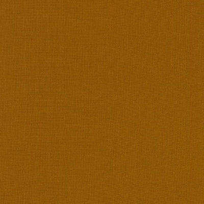 Kona Cotton Solid - Roasted Pecan