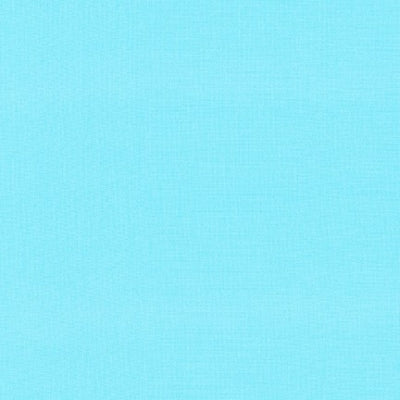 Kona Cotton Solid - Robin Egg
