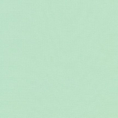 Kona Cotton Solid - Seafoam