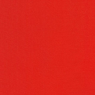 Kona Cotton Solid - Tomato