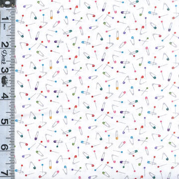 Mini Mixers - Pins