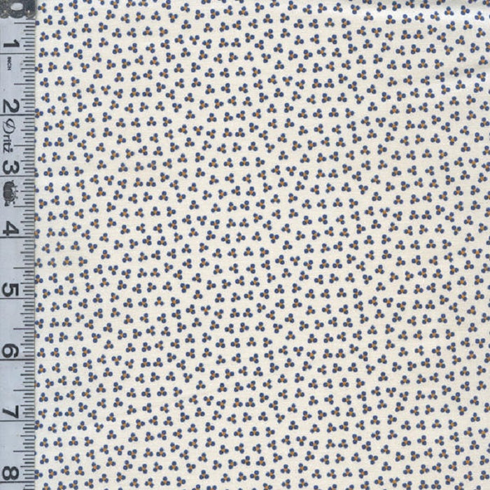 Favorite Fibers - Trifoil Cream