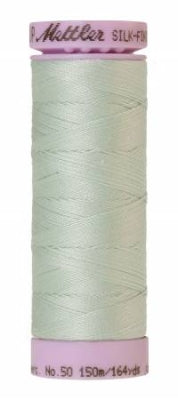 Silk-Finish 50wt Solid Cotton Thread - Luster